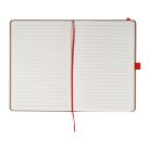 Bournemouth A5 jegyzetfüzet