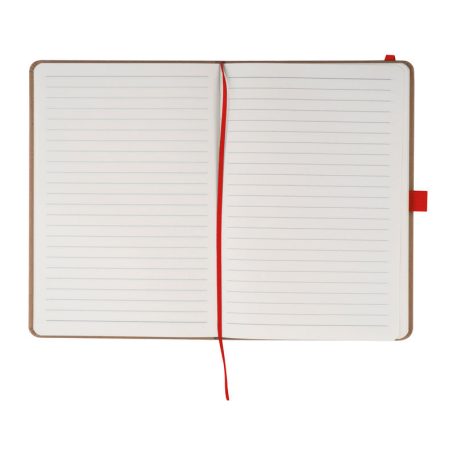 Bournemouth A5 jegyzetfüzet