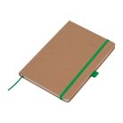 Bournemouth A5 jegyzetfüzet