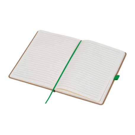 Bournemouth A5 jegyzetfüzet