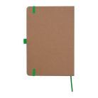 Bournemouth A5 jegyzetfüzet