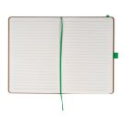 Bournemouth A5 jegyzetfüzet