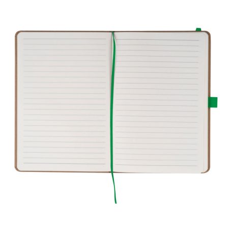 Bournemouth A5 jegyzetfüzet