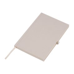 Brasília A5 kókuszhéj jegyzetfüzet