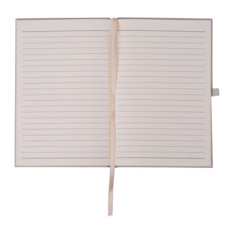 Brasília A5 kókuszhéj jegyzetfüzet