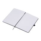 Brussels A5 kőpapír jegyzetfüzet