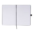 Brussels A5 kőpapír jegyzetfüzet