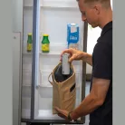 Calgary hűtőtáska