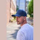 Columbia 5 paneles baseballsapka