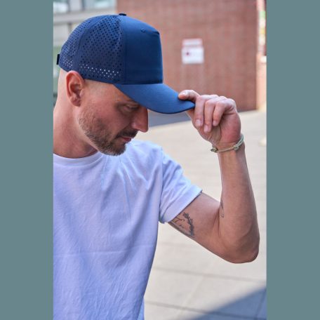 Columbia 5 paneles baseballsapka