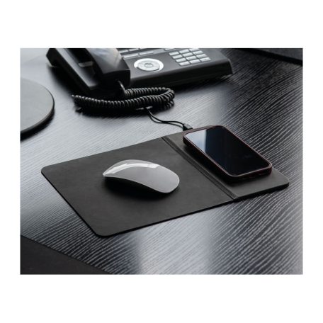 Rotherham egérpad és vezetéknélküli töltő