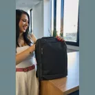 Parma laptop hátizsák