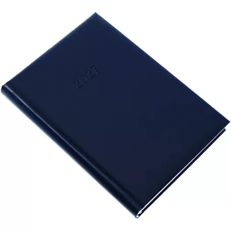 Standard A/5 napi agenda