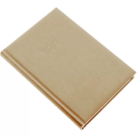 Standard A/5 napi agenda