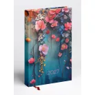 Picture A/5 napi agenda - Floral