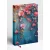 Picture A/5 napi agenda - Floral