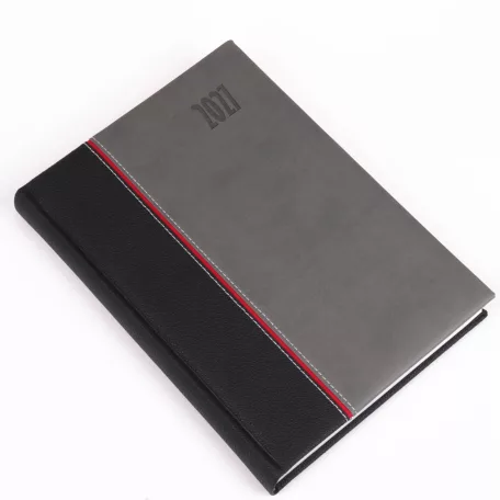 Kensington A/5 napi agenda