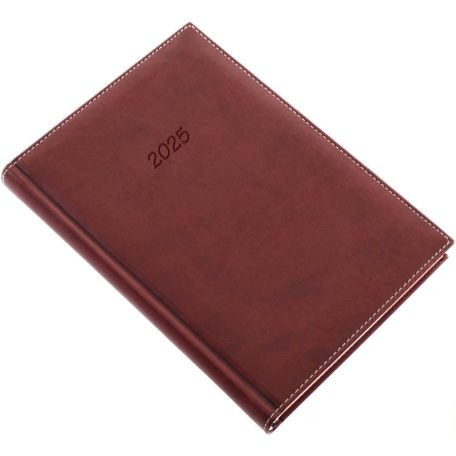 Bolero A5 napi agenda