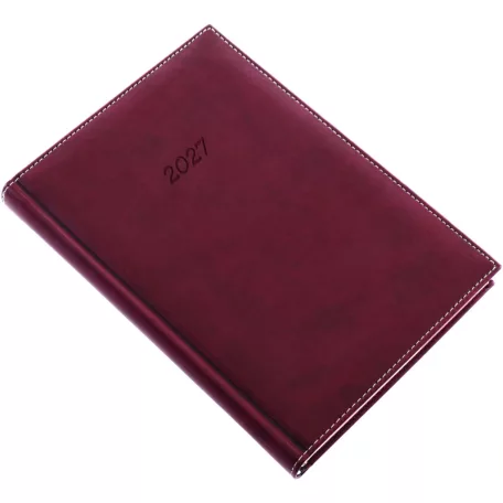 Bolero A5 napi agenda