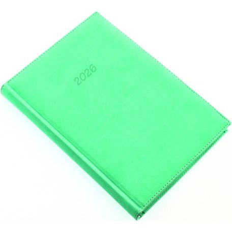 Bolero P A5 napi agenda