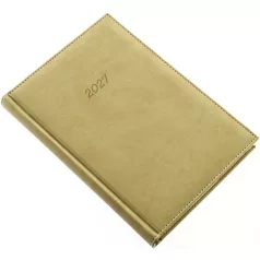 Bolero A5 napi agenda