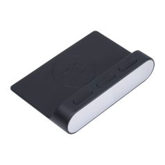 Adelaine ébresztőóra és vezetéknélküli töltő