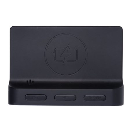 Adelaine ébresztőóra és vezetéknélküli töltő