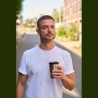 Berkeley termoszbögre, 350 ml