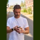 Berkeley termoszbögre, 350 ml