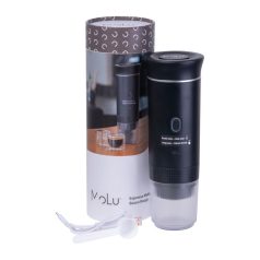 MoLu Baton Rouge Eszpresszó Főző - 2 év garanciával!