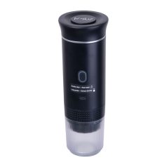 MoLu Baton Rouge Eszpresszó Főző - 2 év garanciával!