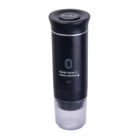 MoLu Baton Rouge Eszpresszó Főző - 2 év garanciával!