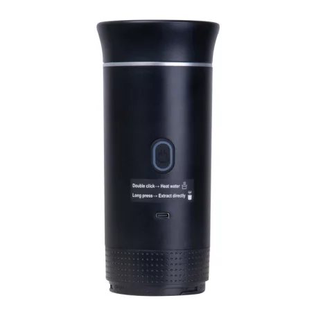 MoLu Baton Rouge Eszpresszó Főző - 2 év garanciával!