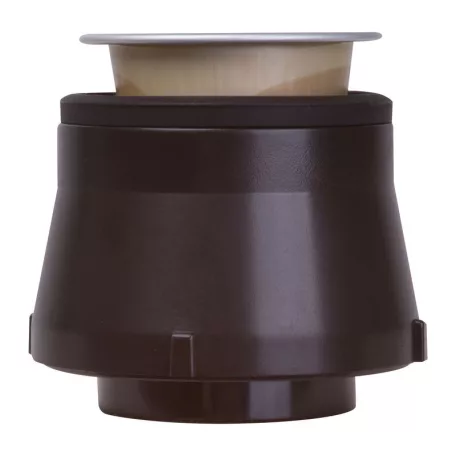 MoLu Baton Rouge Eszpresszó Főző - 2 év garanciával!