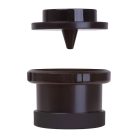 MoLu Baton Rouge Eszpresszó Főző - 2 év garanciával!