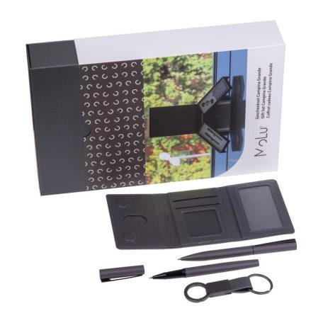 MoLu Campina Grande ajándékszett - 2 év garanciával!