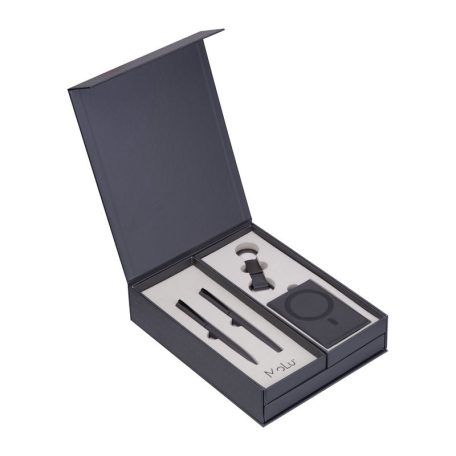 MoLu Campina Grande ajándékszett - 2 év garanciával!