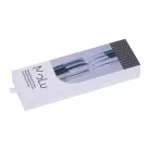 MoLu El Salto Fém Írószer Készlet - 2 év garanciával!