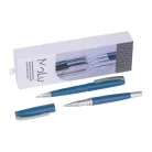 MoLu El Salto Fém Írószer Készlet - 2 év garanciával!