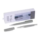 MoLu El Salto Fém Írószer Készlet - 2 év garanciával!