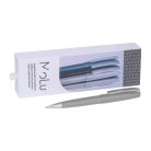 MoLu Des Moines Fém Golyóstoll - 2 év garanciával!