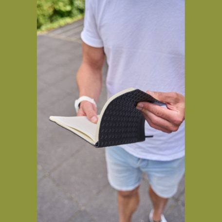 Fargo A5 jegyzetfüzet