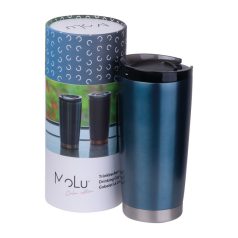 MoLu La Louvière Ivópohár - 2 év garanciával!