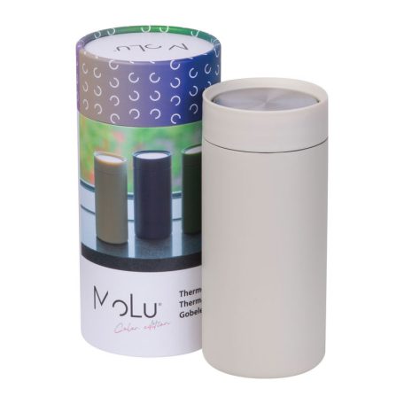 MoLu Le Port Termoszbögre - 2 év garanciával!