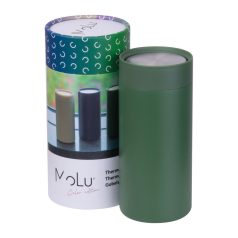 MoLu Le Port Termoszbögre - 2 év garanciával!