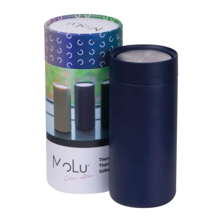 MoLu Le Port Termoszbögre - 2 év garanciával!