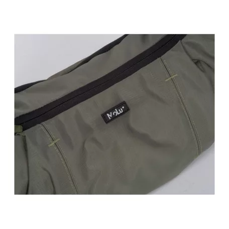 MoLu Limeira Övtáska - 2 év garanciával!