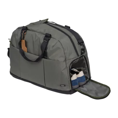 MoLu Saint Paul sporttáska - 2 év garanciával!