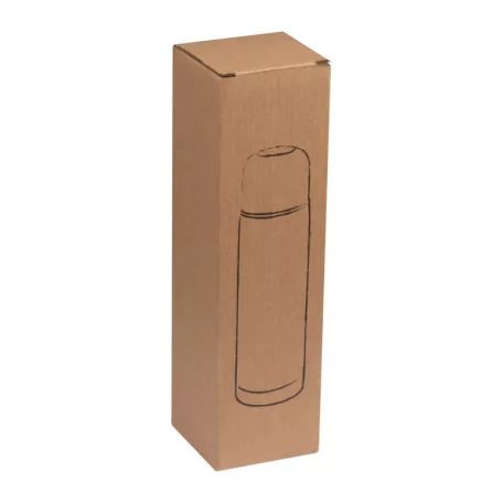 Albuquerque fém termosz, 500 ml