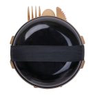 Graz ételhordódoboz, 700 ml